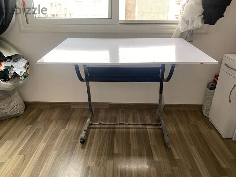 drawing table 1