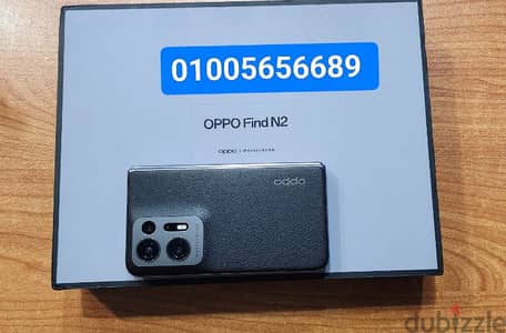 oppo Find N2 256gb