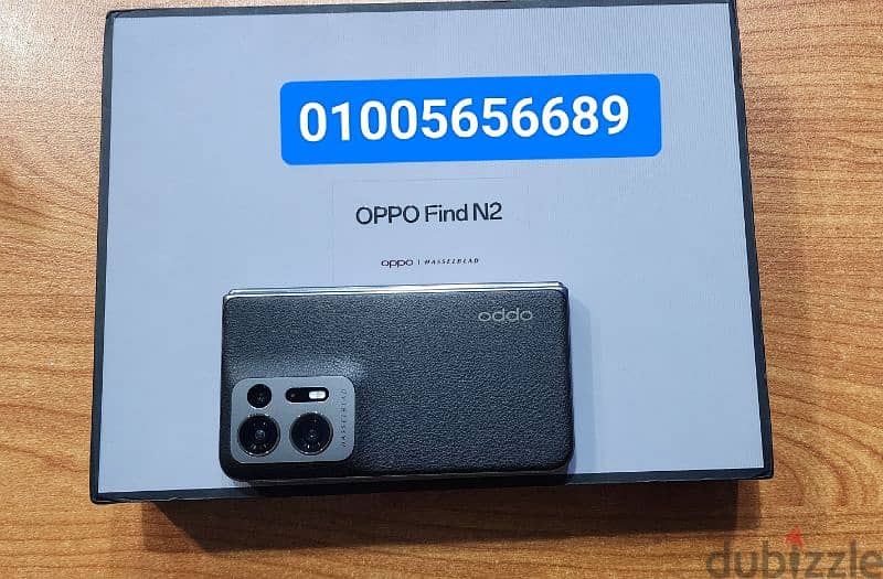 oppo Find N2 256gb 0