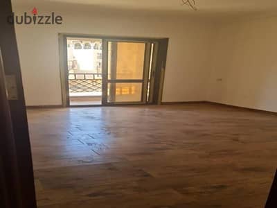 For sale , Apartment , ready to move , fully finished on Salah Salem Road, in Fustat City, in installments over the longest interest-free paymetn