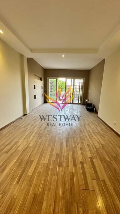 شقة للبيع في ويست تاون 125م. apartment for sale in westown 125m