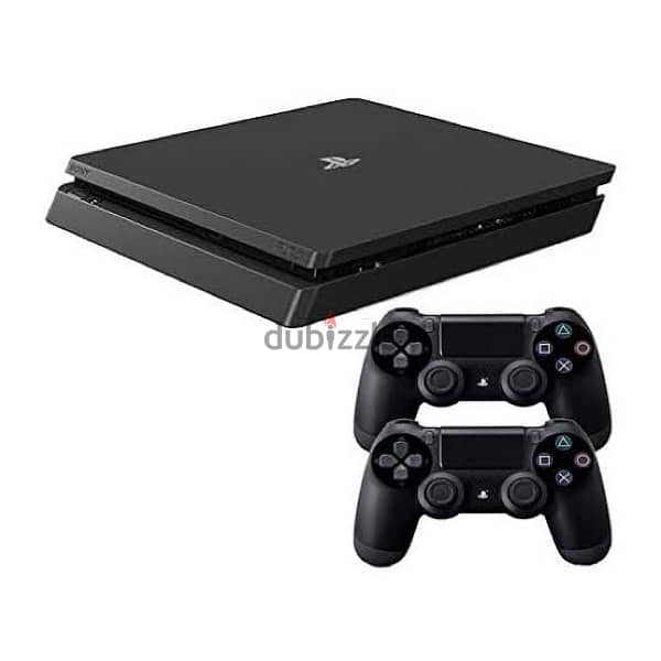 ps4 slim 0