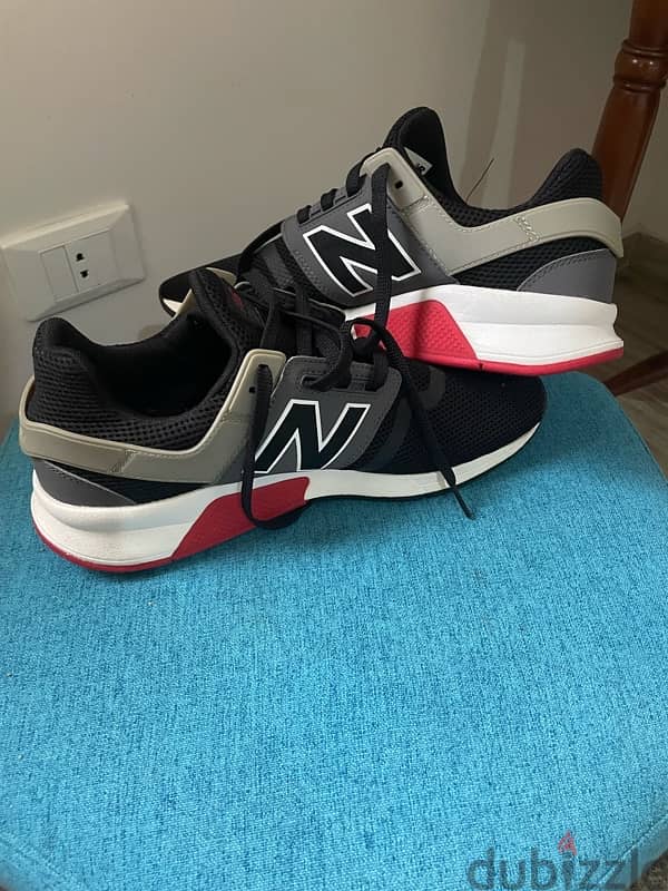 New balance shoes 1