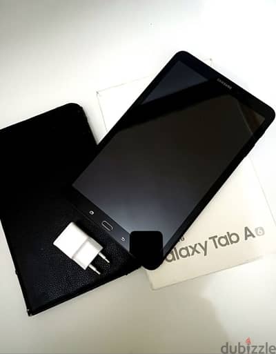 samsung tab a6