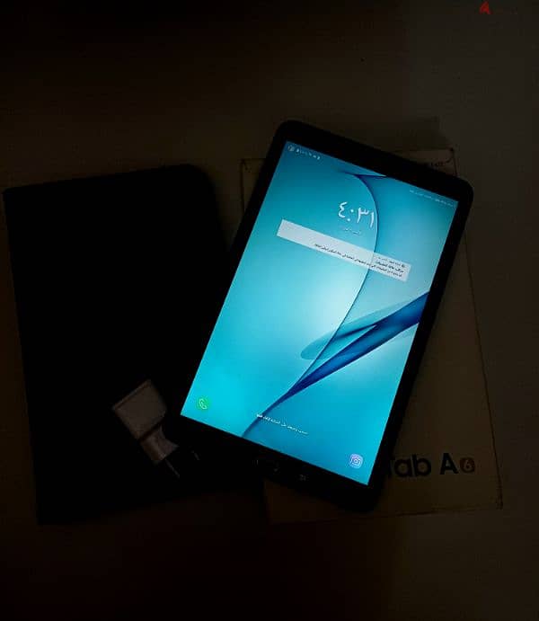 samsung tab a6 2