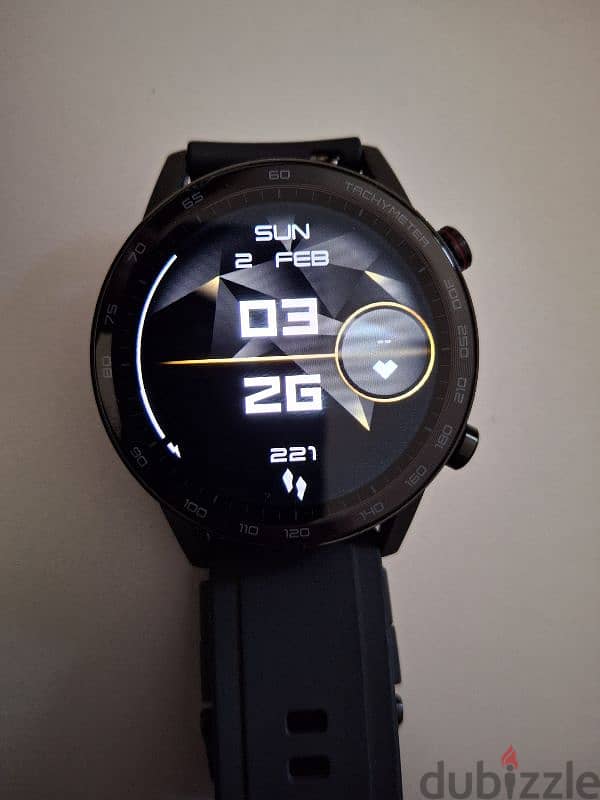 Smart watch 2