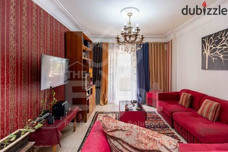 Apartment For Sale 100 m Miami ( Branched from El-Isawy St. )