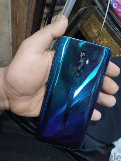 Oppo Renuo 2F