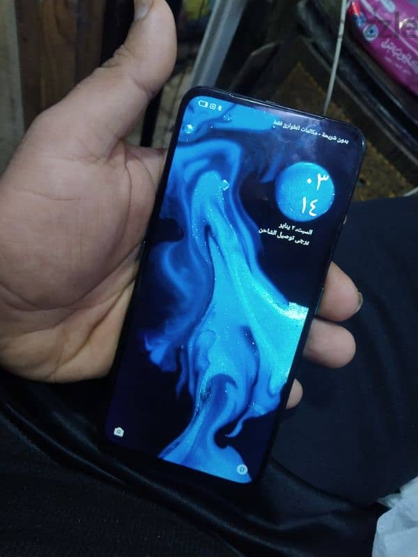 Oppo Renuo 2F 1