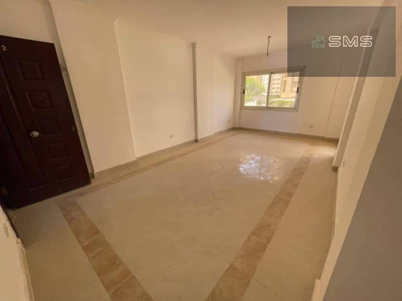 For Rent in Al-Narges Compound - Military Establishment 0