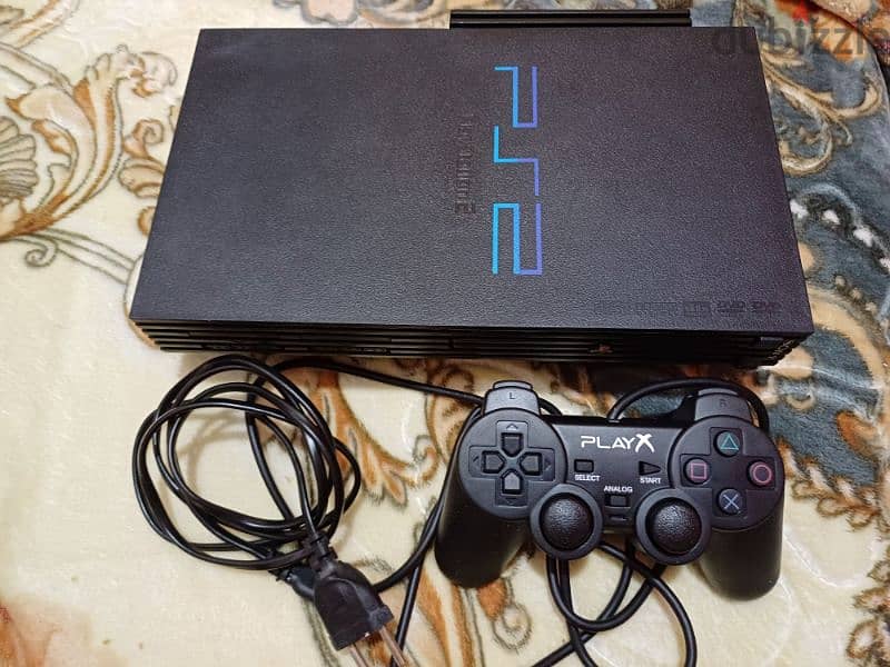 playstation 2 like zero 0