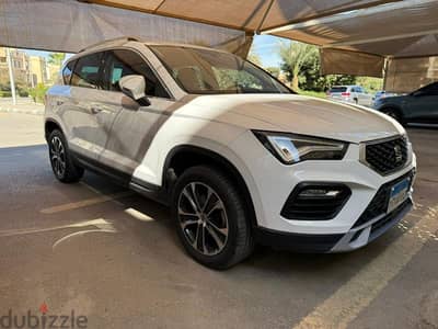 Seat Ateca 2024