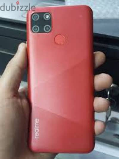 Realme C12