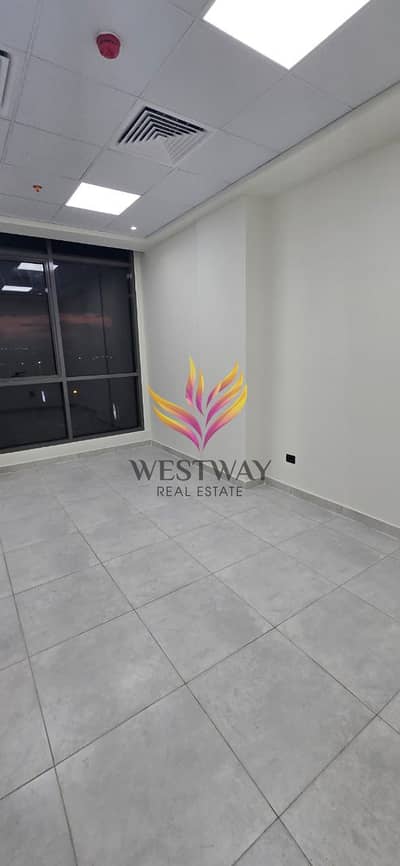 عيادة للايجار في بالم هيلز. Clinic for rent in Palm Hills