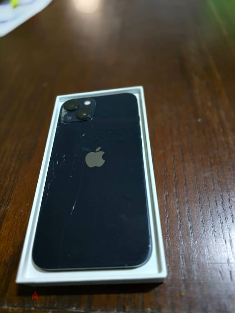 Iphone 13 3