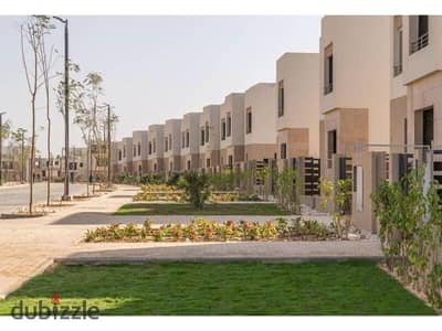 Apartment ready to move for sale in Palm hills new cairo ( PHNC ) - New cairo fifth settlement