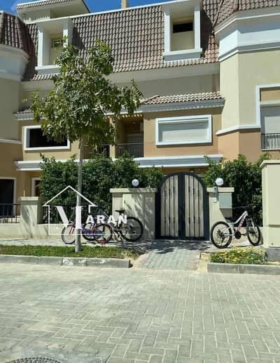 APARTMENT FOR SALE IN SARAI COMPOUND BESIDE MADENITY PRIME LOCATION