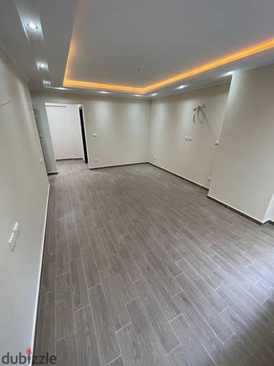 apartment for sale 108m 10 years installments prime location