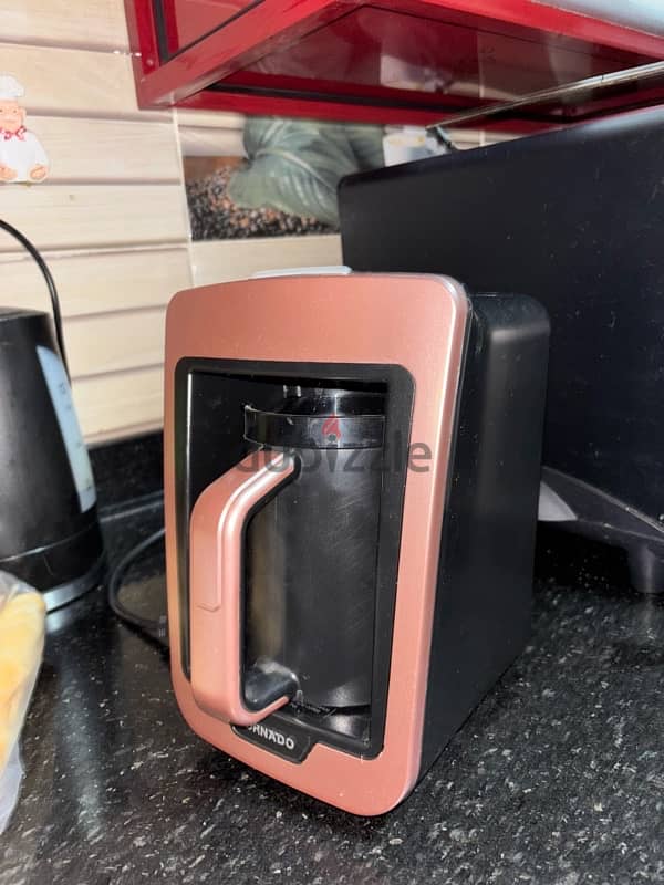 coffe machine 3