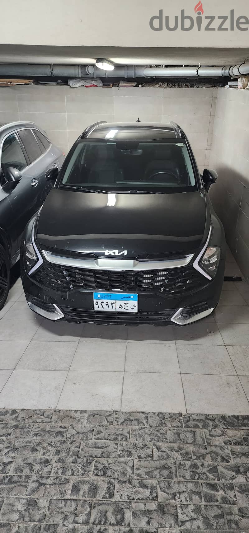 Kia Sportage 2024 0