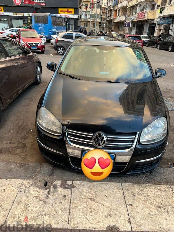 Volkswagen Jetta 2009 0