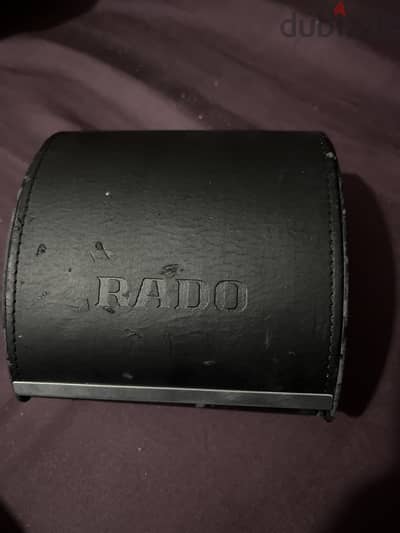 RADO FLORENCE