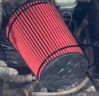 Sports Air filter