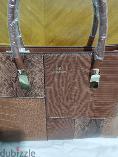 Shoeroom handbag