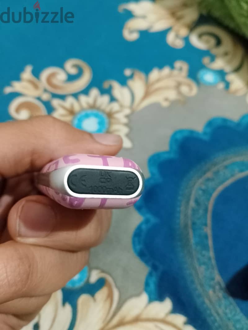 فيب بود اكسليم جو كسر الزيروxsilm go pod vape 2