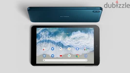 tablet Nokia t10