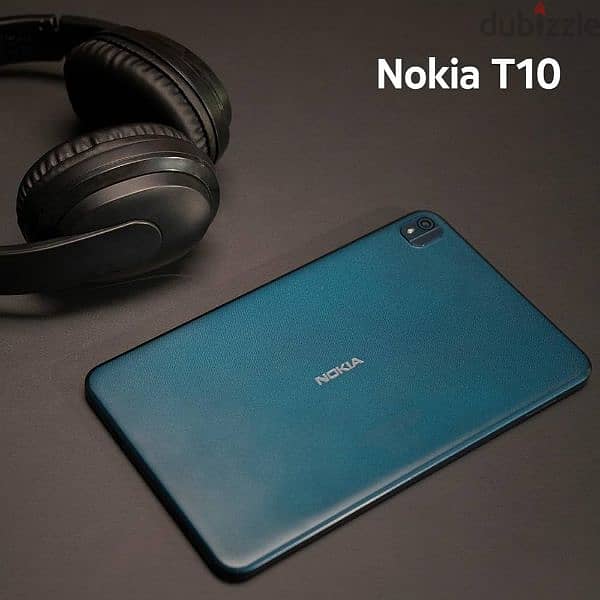 tablet Nokia t10 1