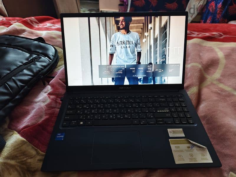 asus vivobook 15 x1504v for sell 2