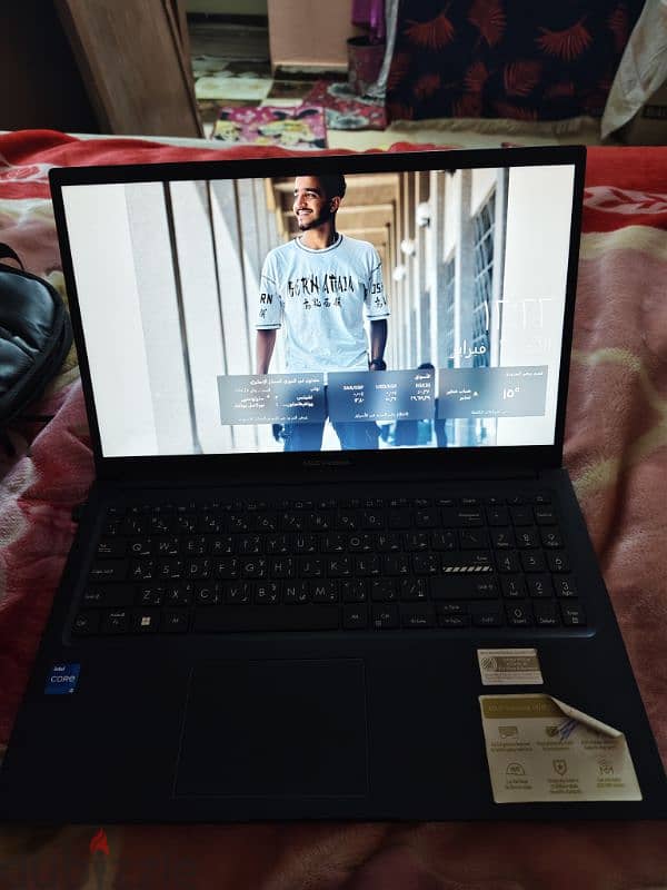 asus vivobook 15 x1504v for sell 3