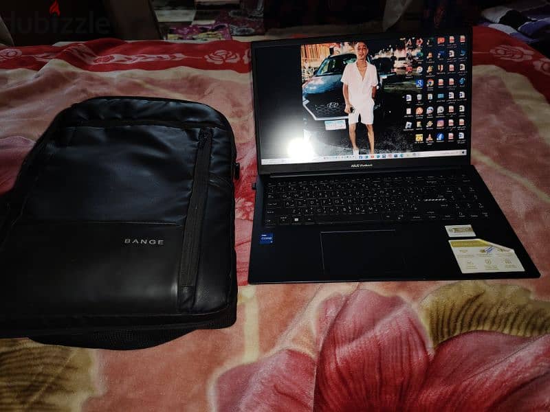 asus vivobook 15 x1504v for sell 6