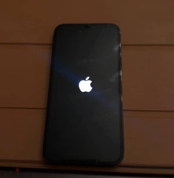 Iphone 12 Pro, Pacific Blue مثل الجديد 1