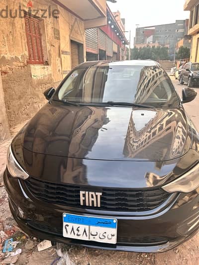 Fiat Tipo 2018 / فيات تيبو 2018