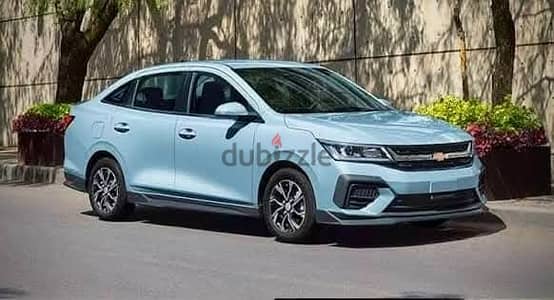 Chevrolet Optra 2025 بأفضل العروض