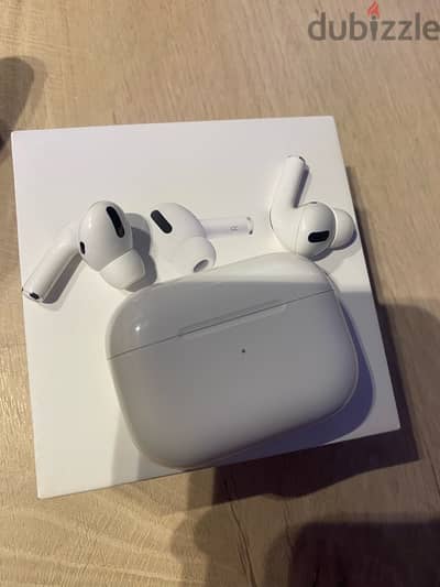 AirPods Pro