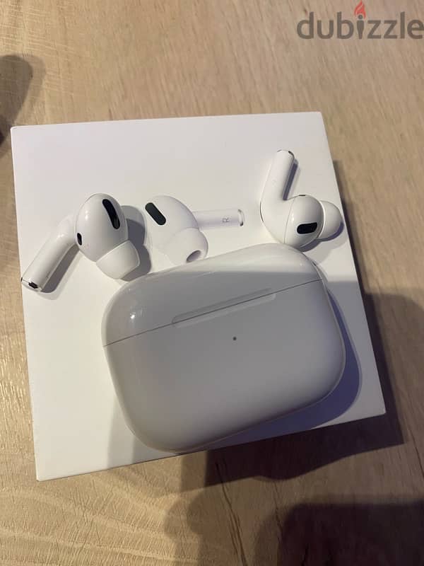 AirPods Pro 0