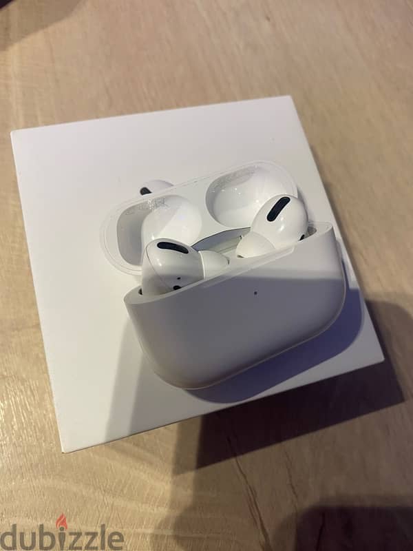 AirPods Pro 1