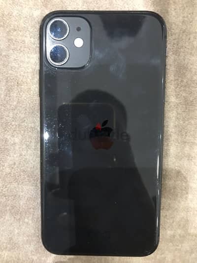 IPhone 11 for sale لم يفتح من قبل