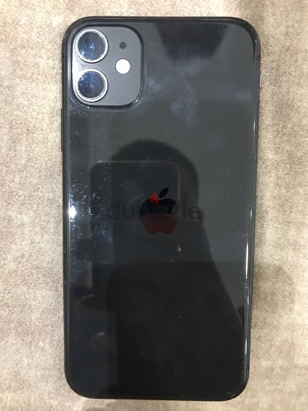 IPhone 11 for sale لم يفتح من قبل 0