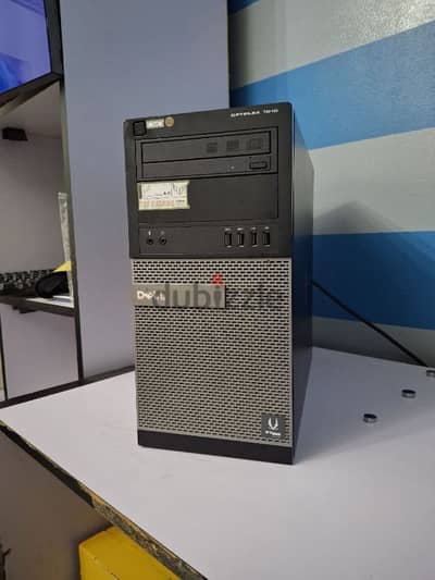 Dell Optiplex 7010