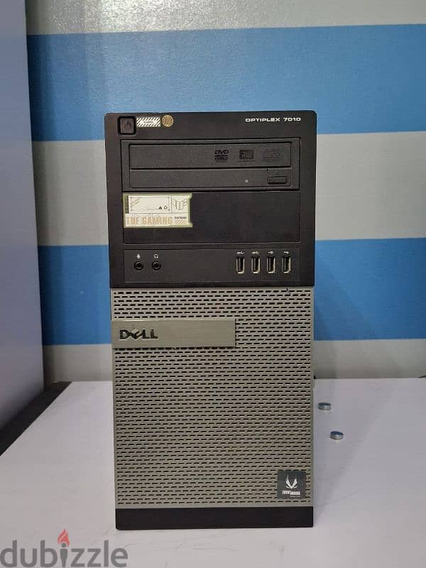 Dell Optiplex 7010 1