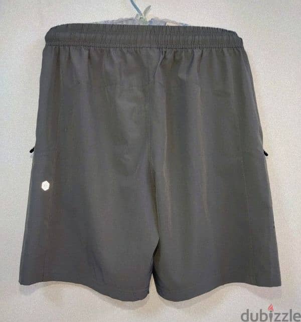 Under Armour short 1