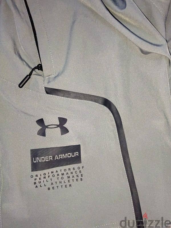 Under Armour short 2