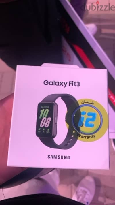 samsung galaxy fit 3