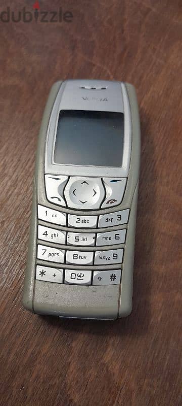 Nokia 6610 0