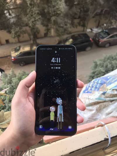 Samsung Galaxy A14 حاله كويس جدا