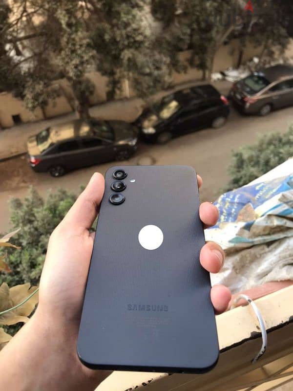 Samsung Galaxy A14 حاله كويس جدا 1